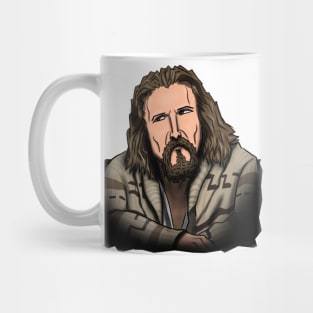 The Dude Mug